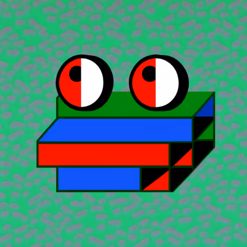 Pepegeometryz