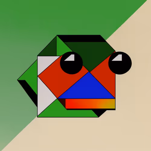 Pepegeometryz