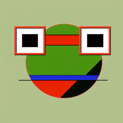 PePeGeometryz #167