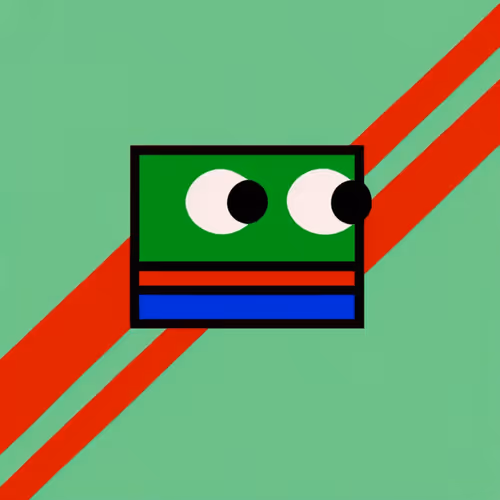 Pepegeometryz