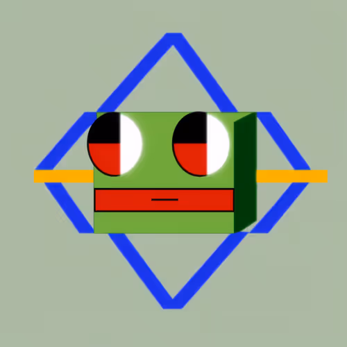 Pepegeometryz