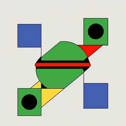 Pepegeometryz