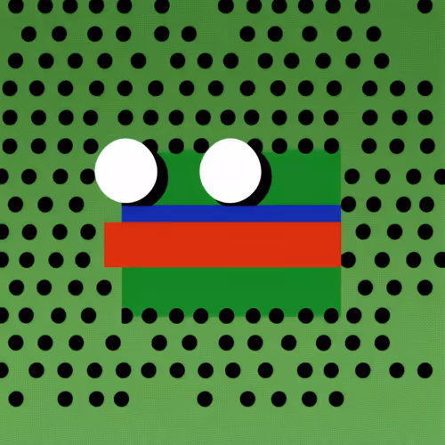 Pepegeometryz