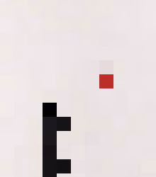 tiny notbanksy