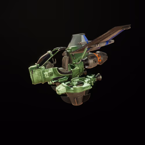 Byocraft