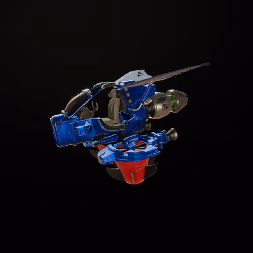 Byocraft