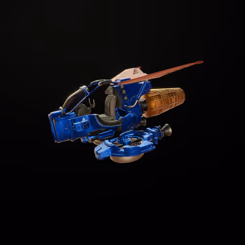 Byocraft