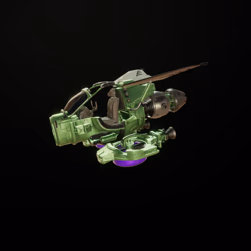 Byocraft