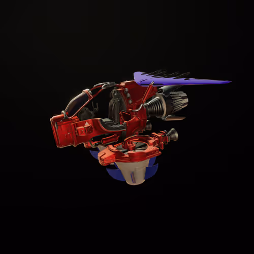Byocraft