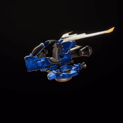 Byocraft