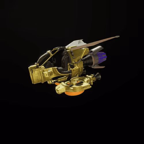 Byocraft