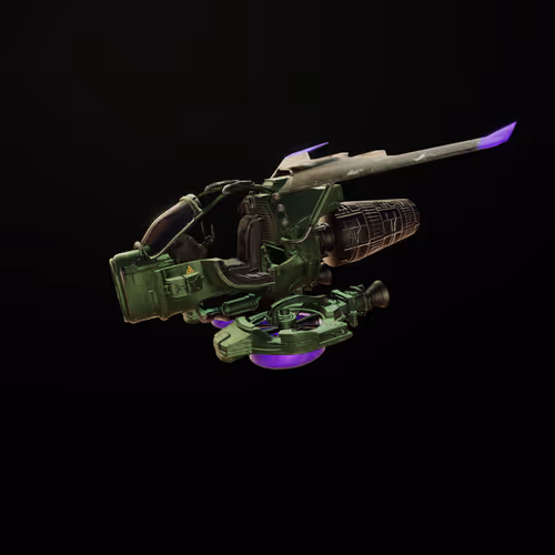 Byocraft