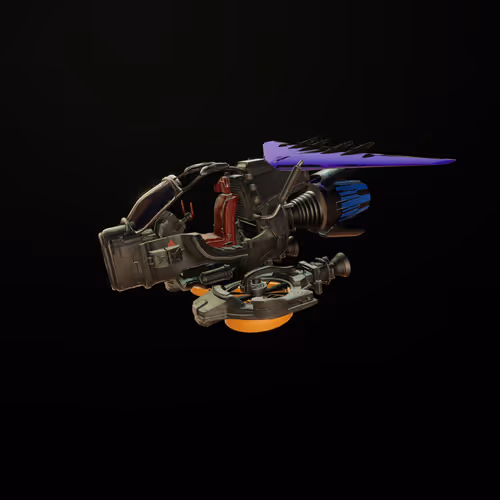 Byocraft