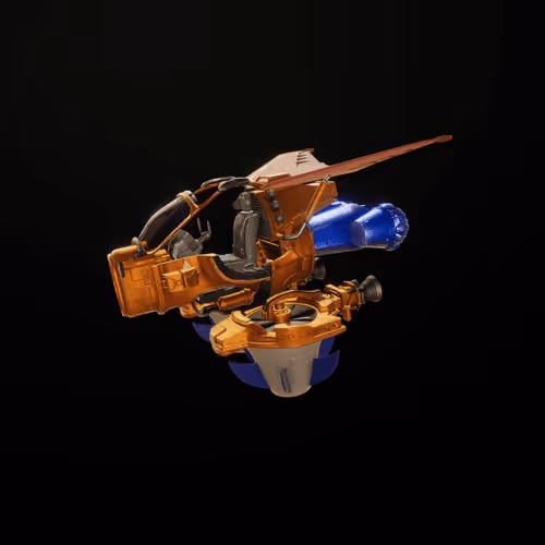 Byocraft