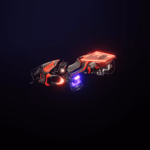Byocraft