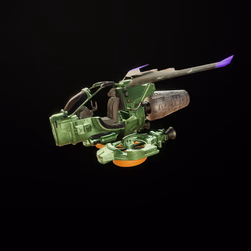 Byocraft