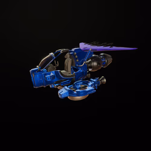 Byocraft