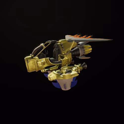 Byocraft