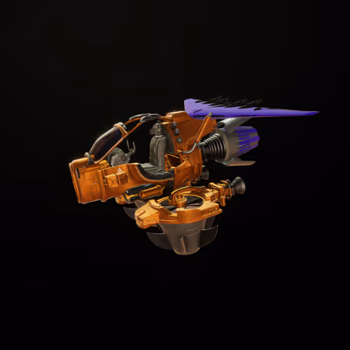 Byocraft