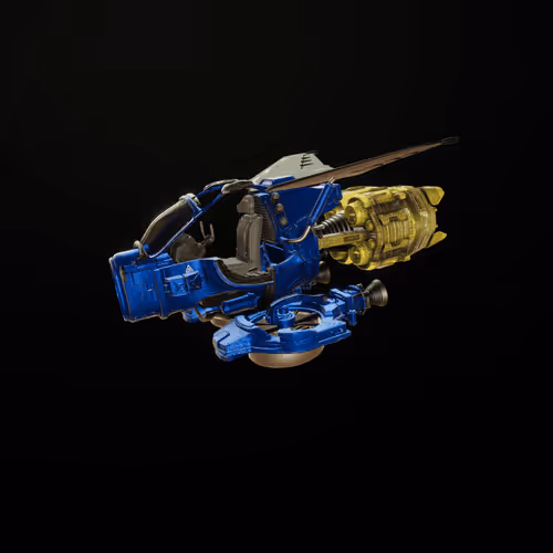 Byocraft