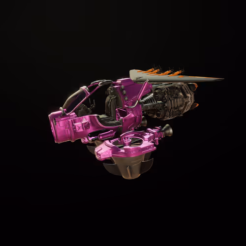 Byocraft