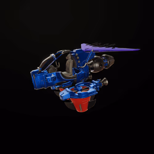 Byocraft