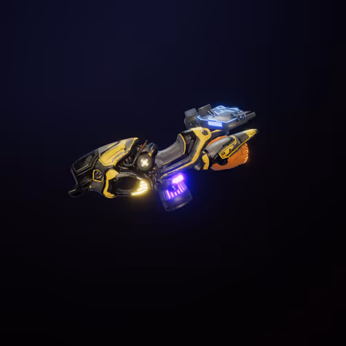 Byocraft