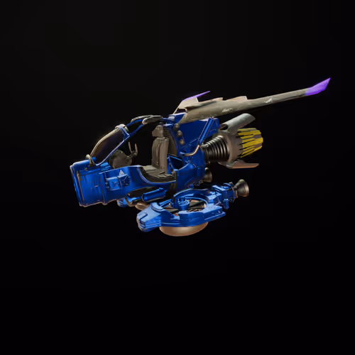 Byocraft