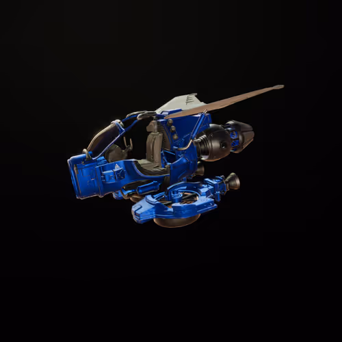 Byocraft