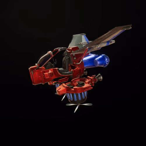 Byocraft