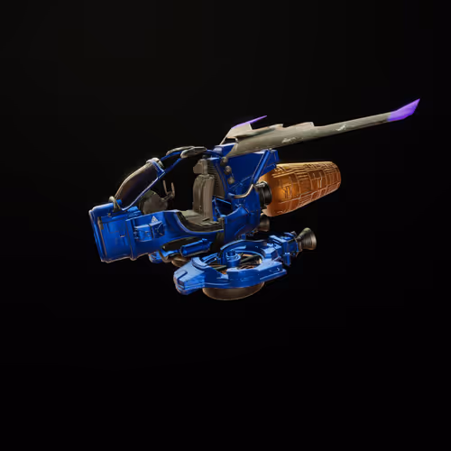 Byocraft