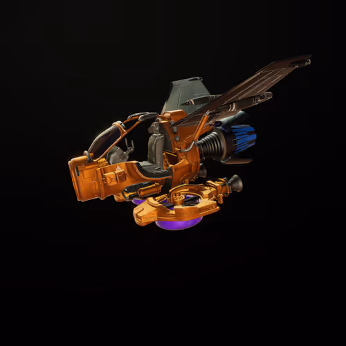 Byocraft