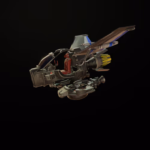 Byocraft
