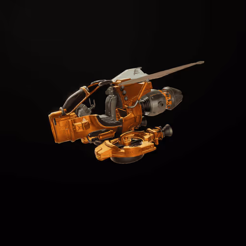 Byocraft