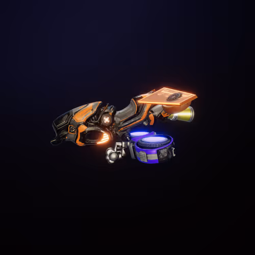 Item #2663 Media