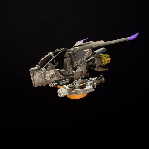 Byocraft