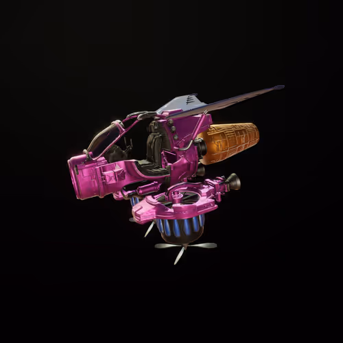 Byocraft
