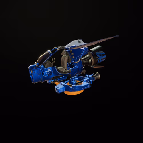 Byocraft