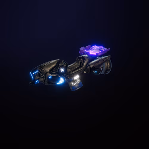 Byocraft