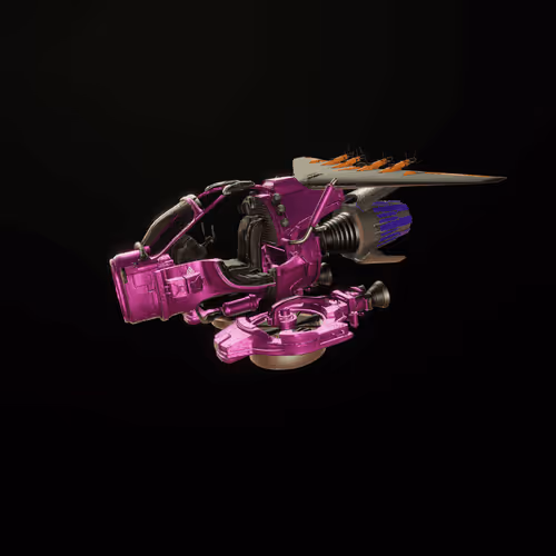 Byocraft