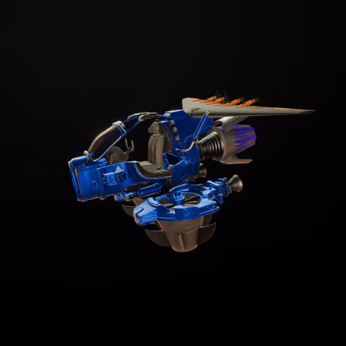 Byocraft