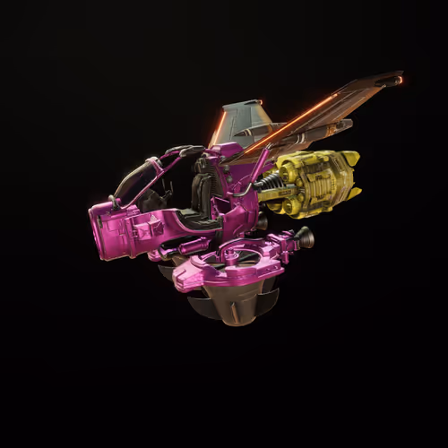 Item #865 Media
