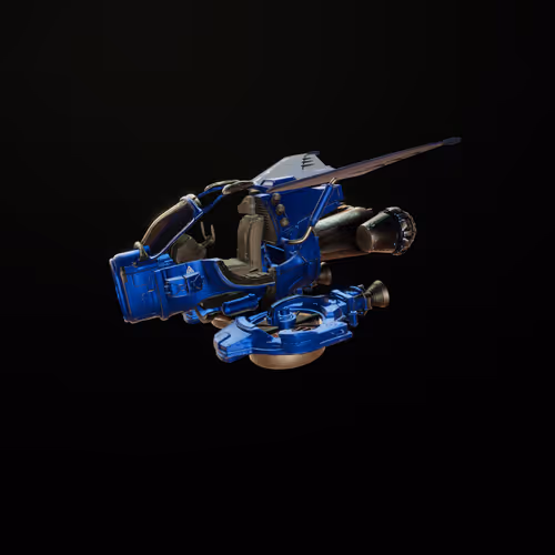 Byocraft