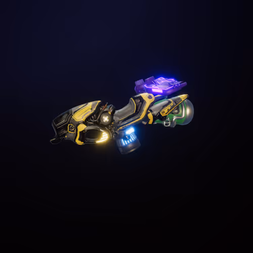 Byocraft