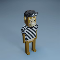 Bored Meebit_3177