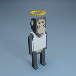 Bored Meebit_600
