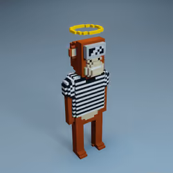 Bored Meebit_1484
