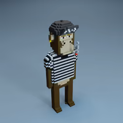 Bored Meebit_2932