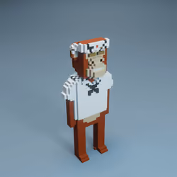 Bored Meebit_3020