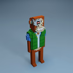 Bored Meebit_3256